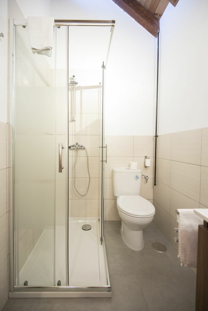Apartamento Gigantones Centro Toledo Exterior foto